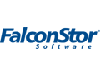 falconstor logo