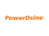 powerdsine logo