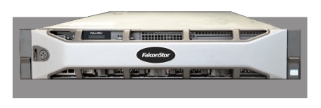 FalconStor NSS Gateways